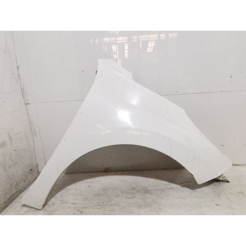Recambio de aleta delantera derecha para peugeot 207/207+ (wa_, wc_) 1.4 hdi referencia OEM IAM   