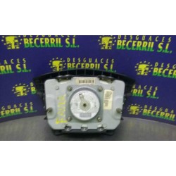 Recambio de airbag delantero izquierdo para skoda fabia (6y2/6y3) fresh referencia OEM IAM 61305245d  