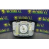 Recambio de airbag delantero izquierdo para skoda fabia (6y2/6y3) fresh referencia OEM IAM 61305245d  