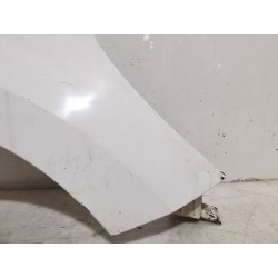 Recambio de aleta delantera derecha para peugeot 207/207+ (wa_, wc_) 1.4 hdi referencia OEM IAM   