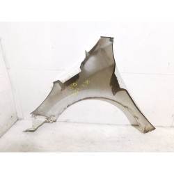 Recambio de aleta delantera derecha para peugeot 207/207+ (wa_, wc_) 1.4 hdi referencia OEM IAM   