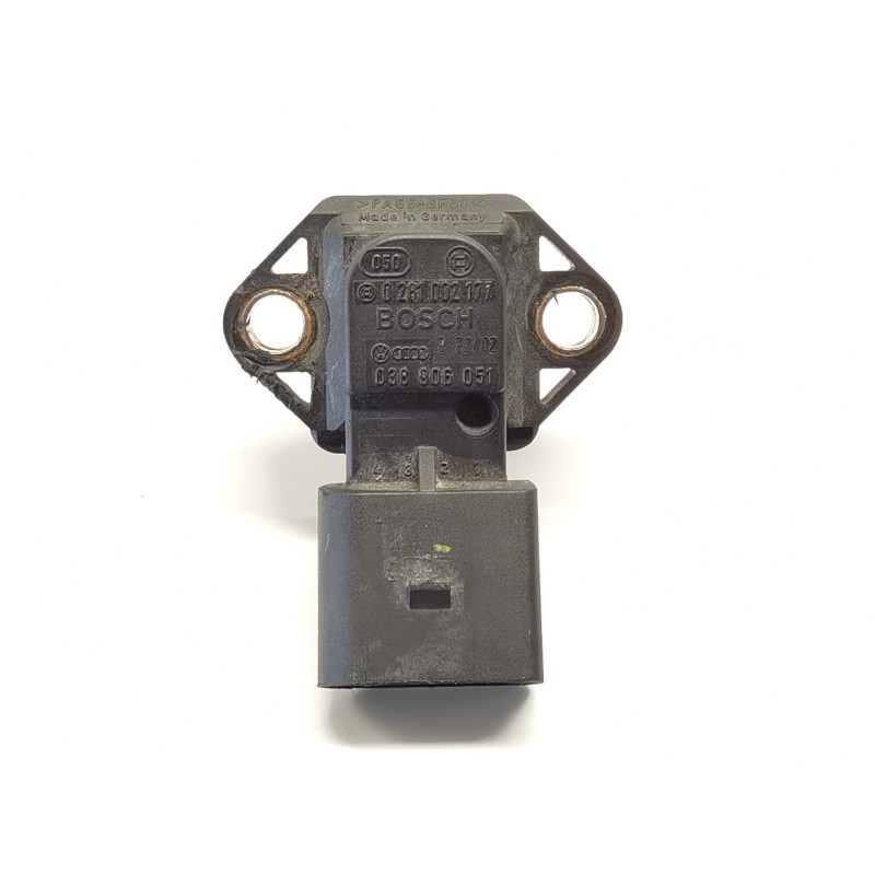 Sensor Seat Leon (1M1) | Becerril Scrap Yard