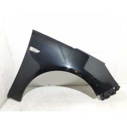 Right front fender opel zafira tourer C (P12)