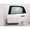 الباب الخلفي الأيسر Fiat 500L (351_, 352_) | Desguace Becerril