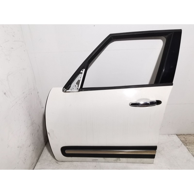 باب الأمام الأيسر Fiat 500L (351_, 352_) | Desguace Becerril