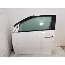 Left front door CITROEN C1 II (PA_, PS_) | Becerril Scrap Yard