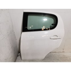 Left rear door CITROEN C1 II (PA_, PS_) | Becerril Scrap Yard