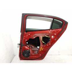 Right rear door Mazda 3 Sedán (BM_, BN_) | Becerril Scrap Yard