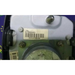 Recambio de airbag delantero izquierdo para skoda fabia (6y2/6y3) fresh referencia OEM IAM 61305245d  