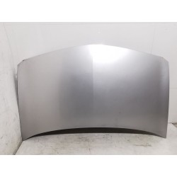 Hood Renault Megane II (BM0/1_, CM0/1_) | Becerril Scrap Yard