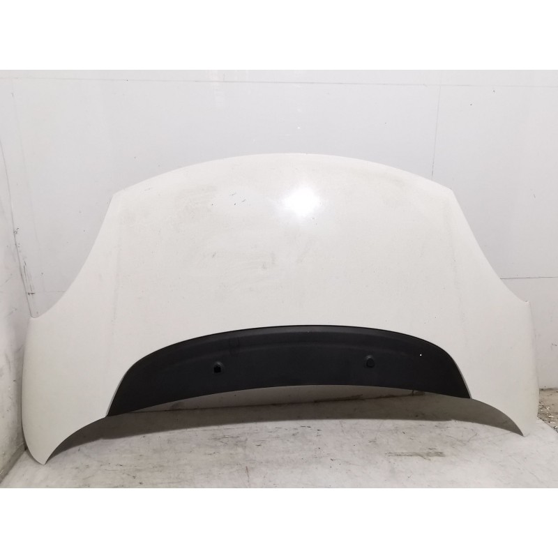 Motorhaube Fiat 500L (351_, 352_) | Desguace Becerril