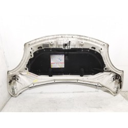 Motorhaube Fiat 500L (351_, 352_) | Desguace Becerril