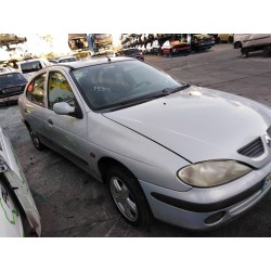 Detalhamento das peças para Renault megane I fase 2 classic (la..) 1.9 D Authentique Diesel do ano 1999 com motor F8Q