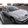 Detalhamento das peças para Renault megane I fase 2 classic (la..) 1.9 D Authentique Diesel do ano 1999 com motor F8Q
