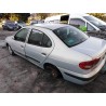 Detalhamento das peças para Renault megane I fase 2 classic (la..) 1.9 D Authentique Diesel do ano 1999 com motor F8Q