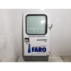 Right rear door CITROEN Jumper II Autobús (244, Z_) | Becerril Scrap Yard