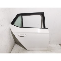 Right rear door Skoda Fabia (5J2 ) | Becerril Scrap Yard