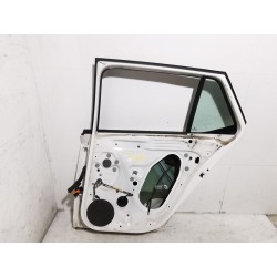 Right rear door Skoda Fabia (5J2 ) | Becerril Scrap Yard
