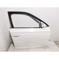 Right front door Skoda Fabia (5J2 ) | Becerril Scrap Yard
