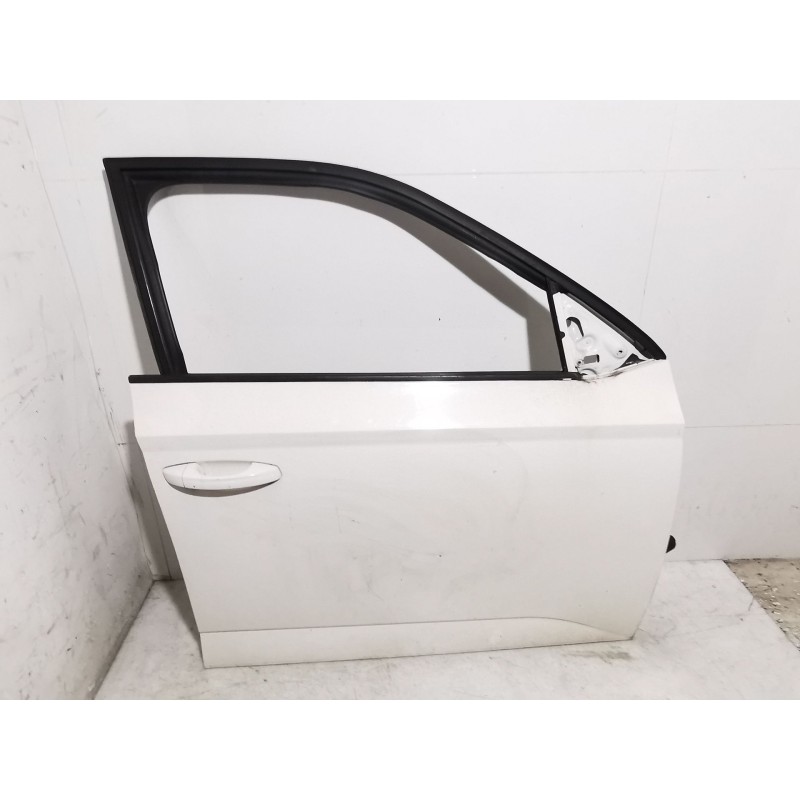 Right front door Skoda Fabia (5J2 ) | Becerril Scrap Yard
