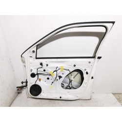 Right front door Skoda Fabia (5J2 ) | Becerril Scrap Yard