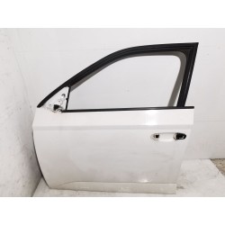 Left front door Skoda Fabia (5J2 ) | Becerril Scrap Yard