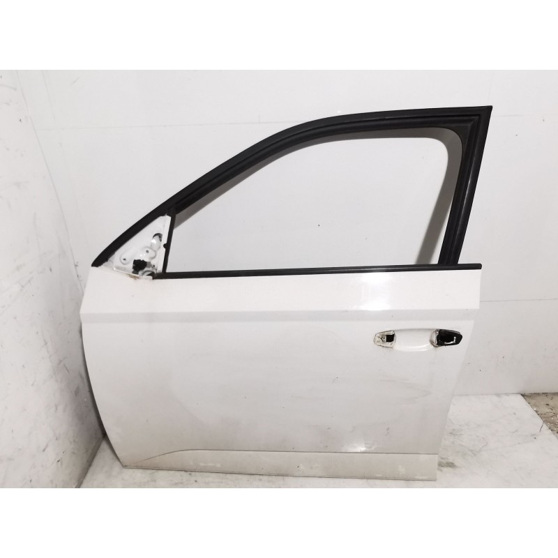 Left front door Skoda Fabia (5J2 ) | Becerril Scrap Yard
