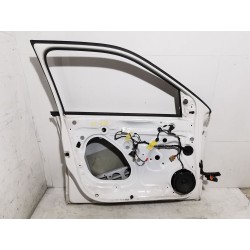 Left front door Skoda Fabia (5J2 ) | Becerril Scrap Yard
