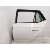 Left rear door Skoda Fabia (5J2 ) | Becerril Scrap Yard