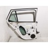 Left rear door Skoda Fabia (5J2 ) | Becerril Scrap Yard