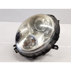 Phare gauche Mini Mini (R56) | Desguace Becerril