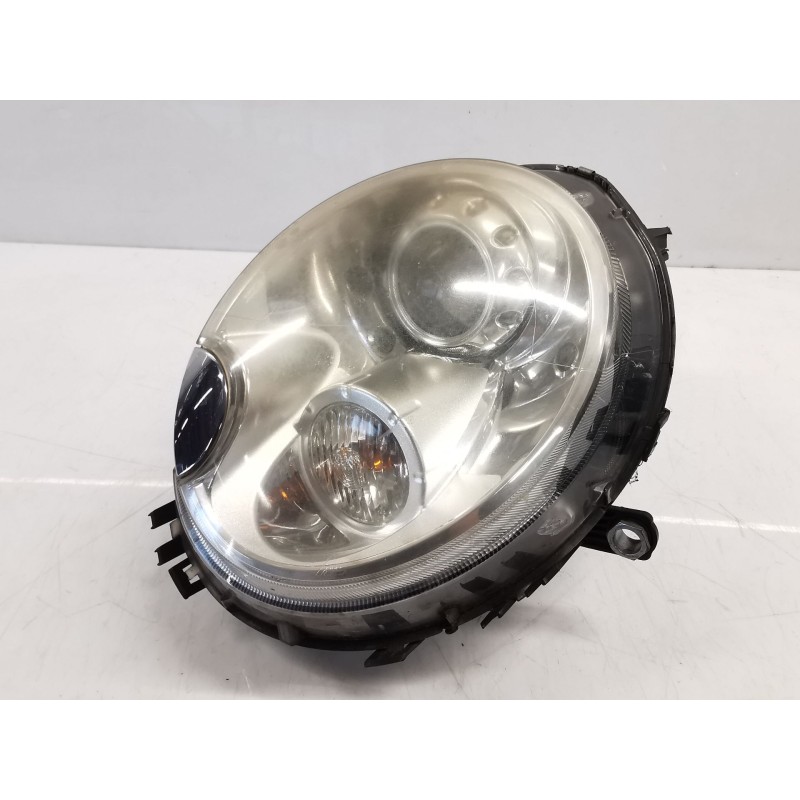 Phare gauche Mini Mini (R56) | Desguace Becerril