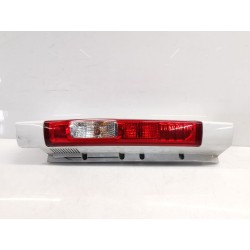 Left rear taillight Opel Vivaro a Autobús (X83) | Becerril Scrap Yard