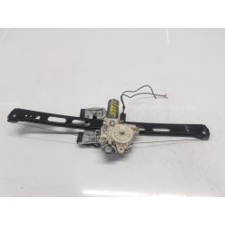 Right front window regulator Clase a (W168) | Becerril Scrap Yard