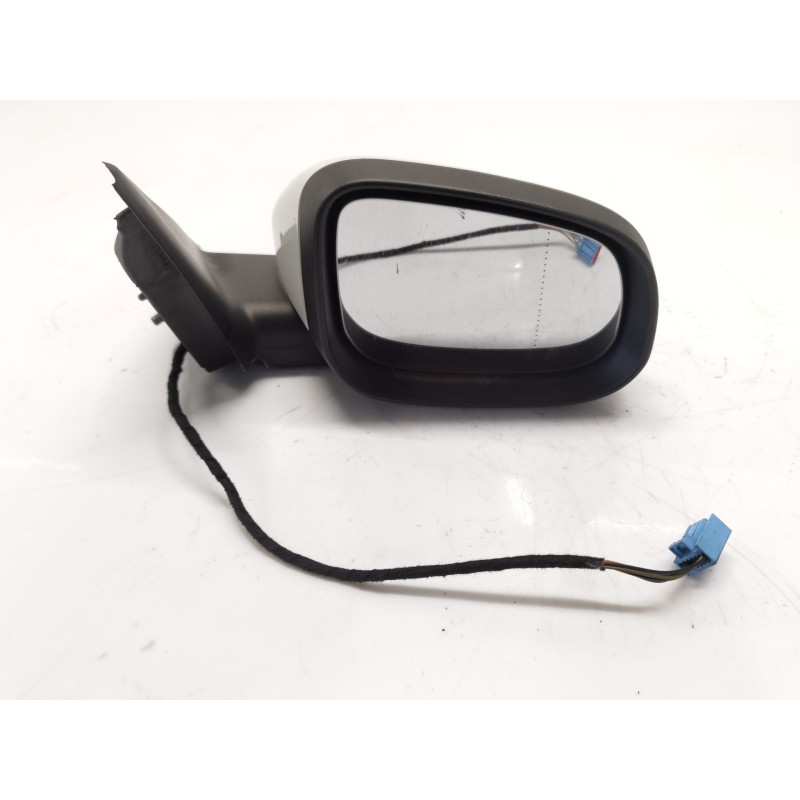 Right mirror Volvo S40 II (544) | Becerril Scrap Yard