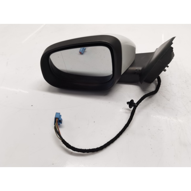 Spare left side mirror (driver side) Volvo S40 II (544) | Becerril Scrap Yard