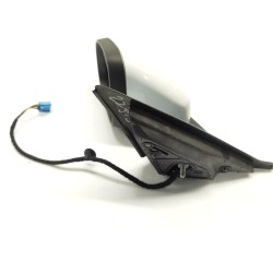 Spare left side mirror (driver side) Volvo S40 II (544) | Becerril Scrap Yard