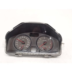 Instrument cluster Volvo S40 II (544) | Becerril Scrap Yard