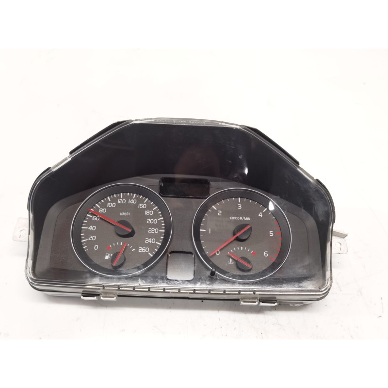 Instrument cluster Volvo S40 II (544) | Becerril Scrap Yard