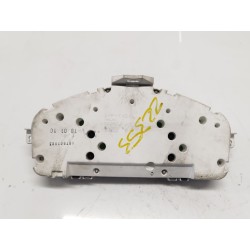 Instrument cluster Volvo S40 II (544) | Becerril Scrap Yard