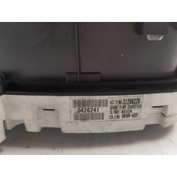 Instrument cluster Volvo S40 II (544) | Becerril Scrap Yard