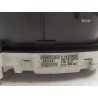 Instrument cluster Volvo S40 II (544) | Becerril Scrap Yard