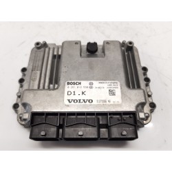 Engine control unit (ECU) Volvo S40 II (544) | Becerril Scrap Yard