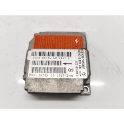 Recambio de abs para mercedes-benz clase a (w168) a 170 cdi (168.009, 168.109) referencia OEM IAM 0018203126 0285001222 