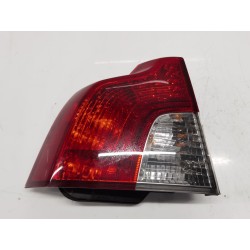 Left rear taillight Volvo S40 II (544) | Becerril Scrap Yard