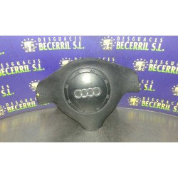 Recambio de airbag delantero izquierdo para audi s3 (8l) 1.8 t (154kw) referencia OEM IAM 8L0880201J  