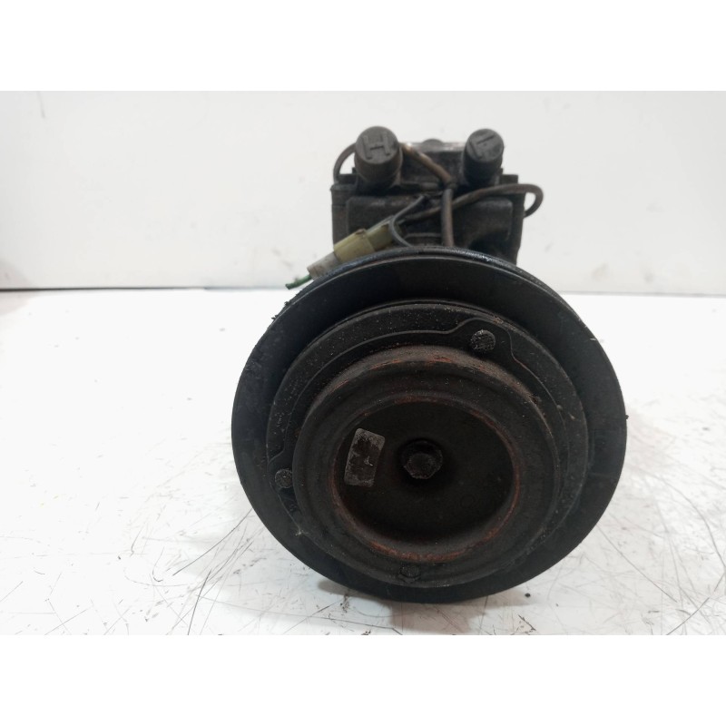 Recambio de compresor aire acondicionado para tata safari saf4x4 iii referencia OEM IAM 4472005391 Recambio de compresor aire acondicionado para tata safari saf4x4 iii referencia OEM IAM 4472005391