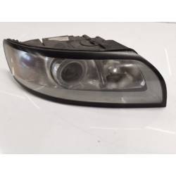 Right headlight Volvo S40 II (544) | Becerril Scrap Yard