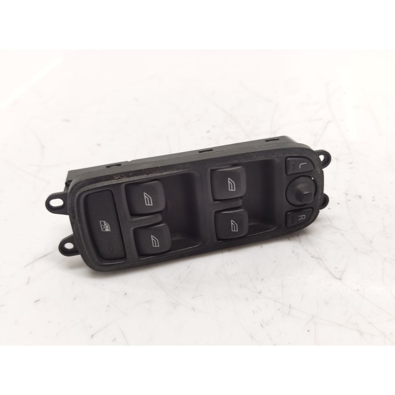 Commande de lève-vitre avant gauche Volvo S40 II (544) | Desguace Becerril