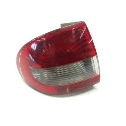 Left rear taillight Renault Megane I classic (LA0/1_) | Becerril Scrap Yard